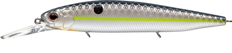 Amostra Faith 289 Queen Shad