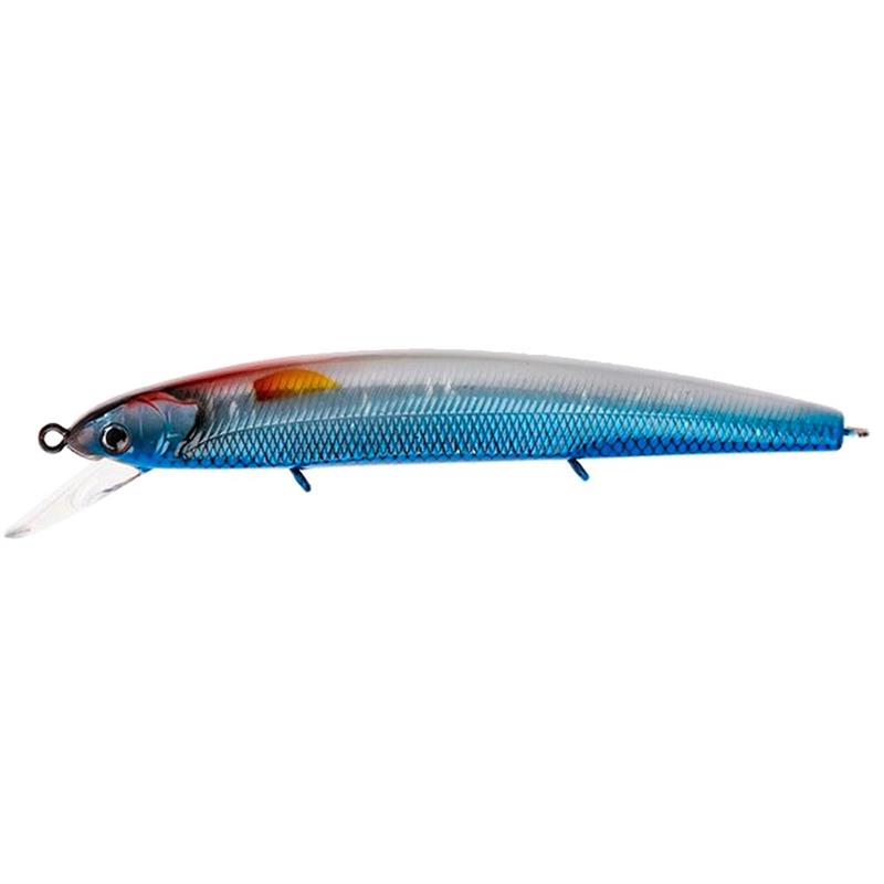 Jerkbait Hart Invert - 06