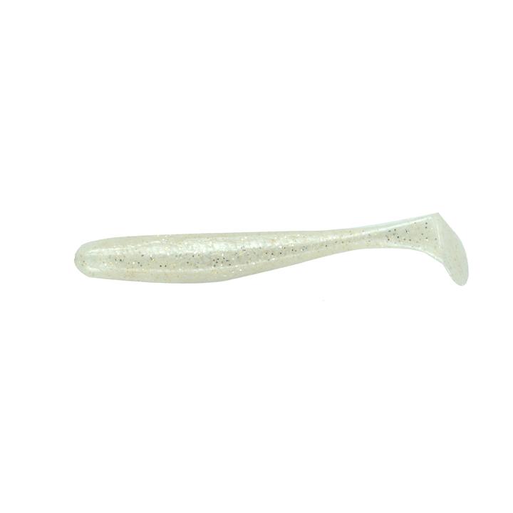 6th Sense Divine Swimbaits - Platinum White