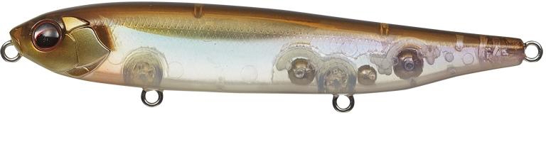 Evergreen Combat Pencil Justine 95 - 238 Flash Wakasagi