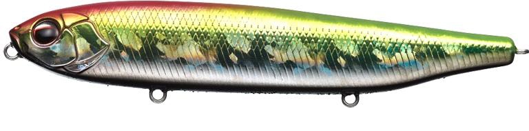 Evergreen Combat Pencil Justine 115 - 235 Site Flash 