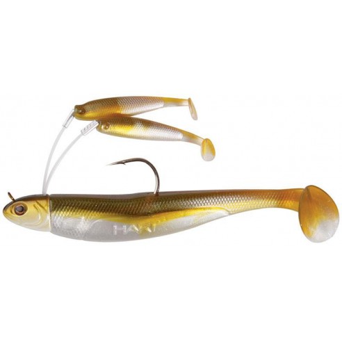 Amostra manolo&co 1/2 120mm GS