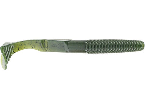 Gary Yamamoto Swim Senko 194 Watermelon Black Flake