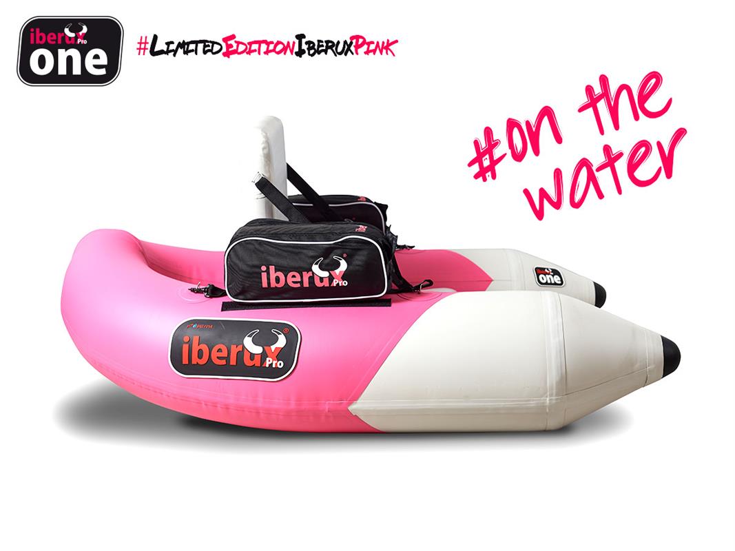 Iberux One Pink 