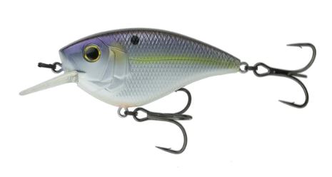 6th Sense  Crush Flat 75X - Wild Shad