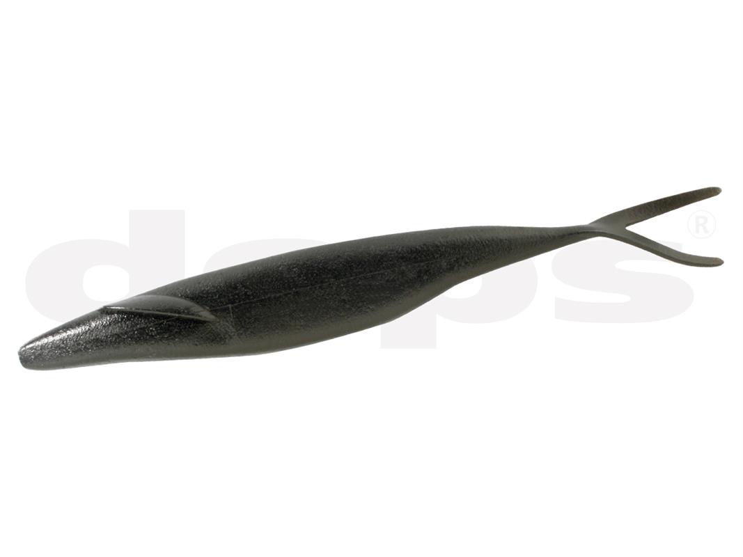 Deps Sakamata Shad - 006 Black
