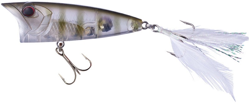 OSP Louder T16 - Chi Gill