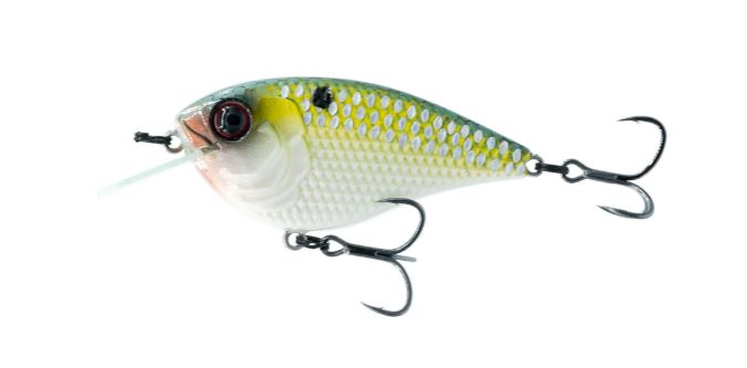 6th Sense Flat Finesse F4 - Sob