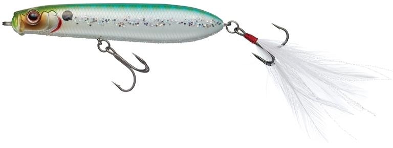 Showerblows 77.7 - 244 Emerald Shiner