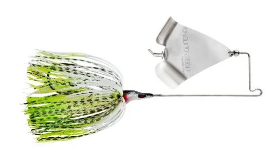 Booyah Buzzbait Squelcher - River Killer