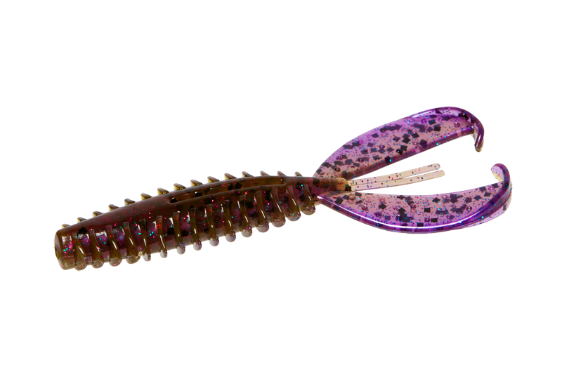 Zoom Z Craw 127-407 Huckleberry