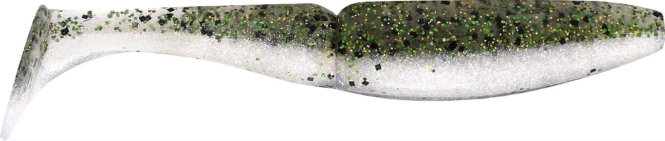 Sawamura One Up Shad - 060 Baby Bass