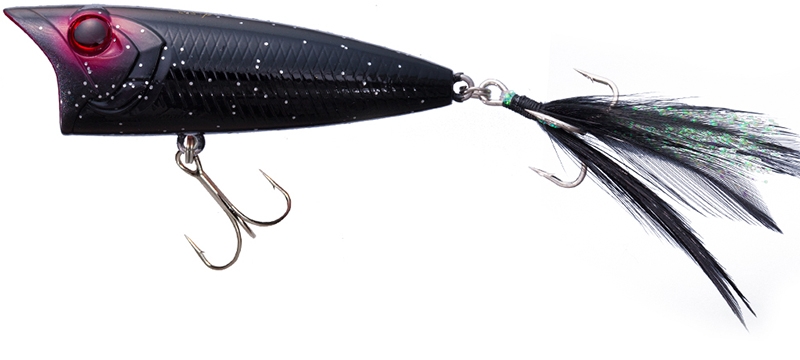  OSP Louder L05 - Ginga