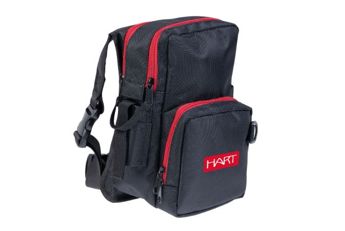 Hart Mochila Egi Fitness 4.5L