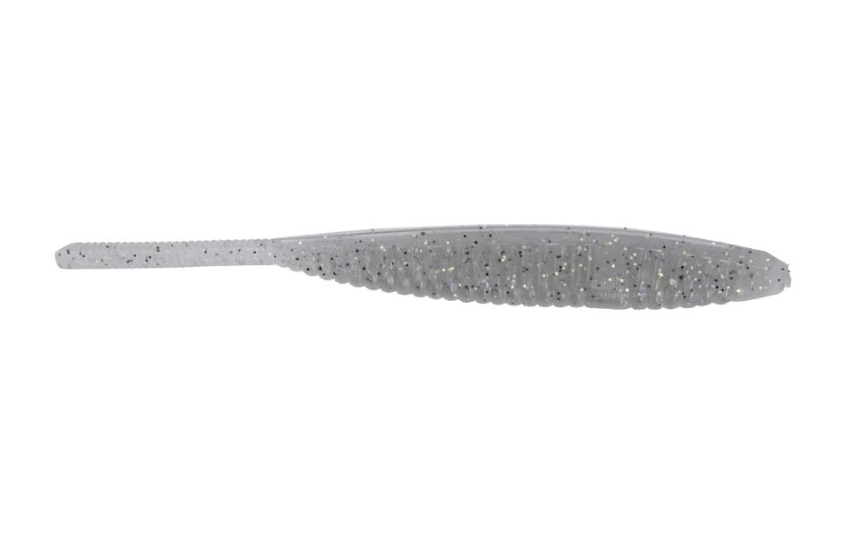 Gary Yamamoto Shad Shape Floater - 306 Natural Shad