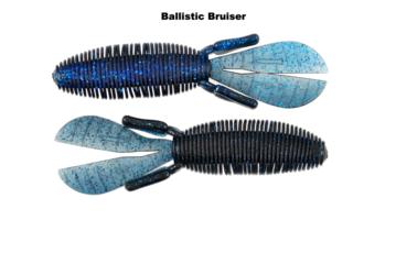 Missile Baits Baby D Bomb - Ballistic Bruiser