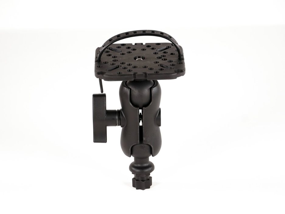 Iberux Nexus 2112 Base Para sonda Quadrada M