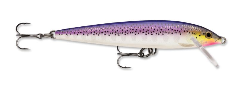 Amostra F09 Purpledescent