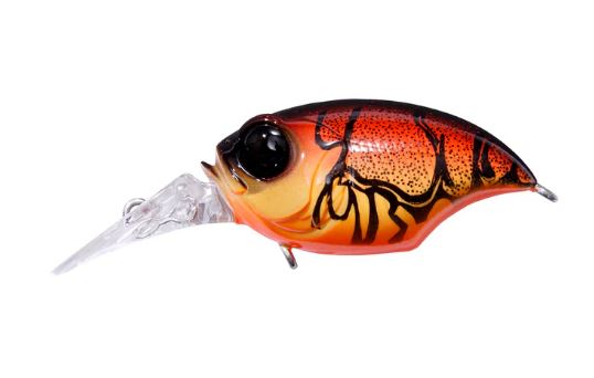 Megabass MR-X Griffon - Wild Craw