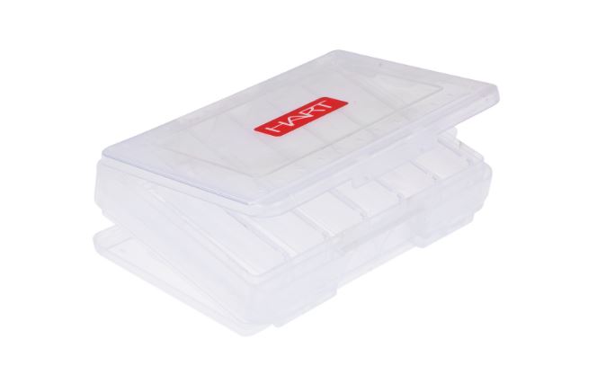 Hart Caixa Double Face DF-5