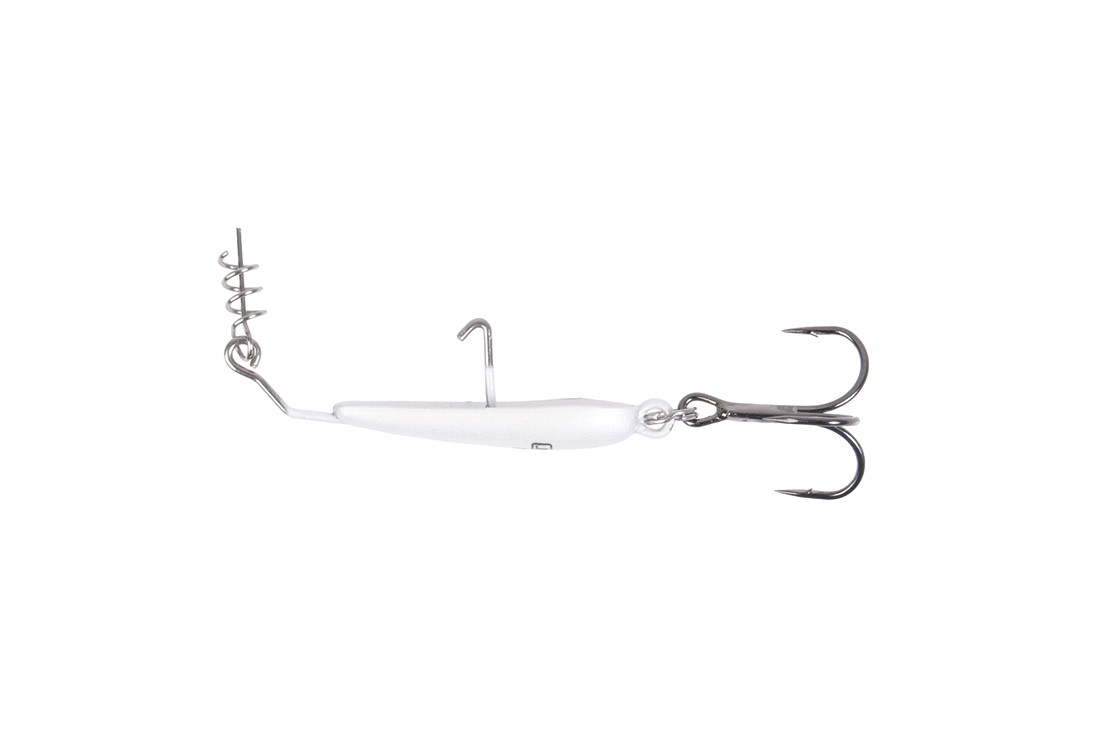 Hart Remora Rig