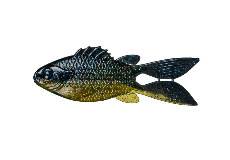6th Sense FlipGill 3.8 - Bluegill Magic