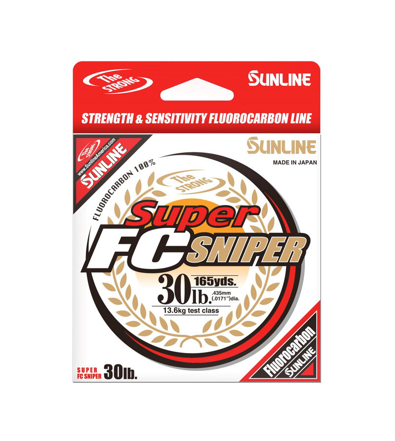 Fio Sunline Super FC Sniper 