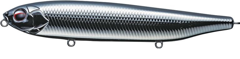 Evergreen Combat Pencil Justine 115 - 88 Full Metal