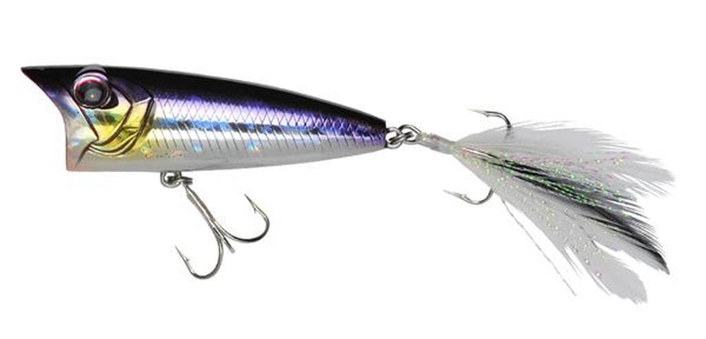 OSP Louder H09 - Ice Shad