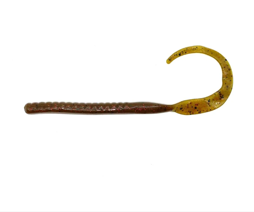 Zoom Ol Monster 026-202 Green Pumpkin Red