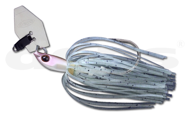 Deps B Custom Chatterbait - 03 Blue Smoke 