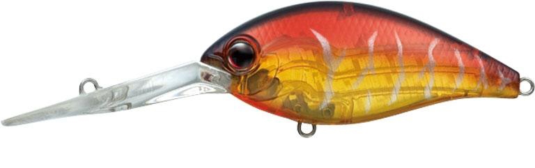 Amostra combat crank 480 7.5cm 19 Pre Spawn Dynamite