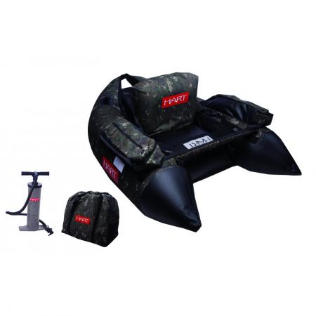  Hart Pato VI Defender 