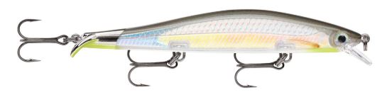 Amostra RPS12 Sneaky Pete