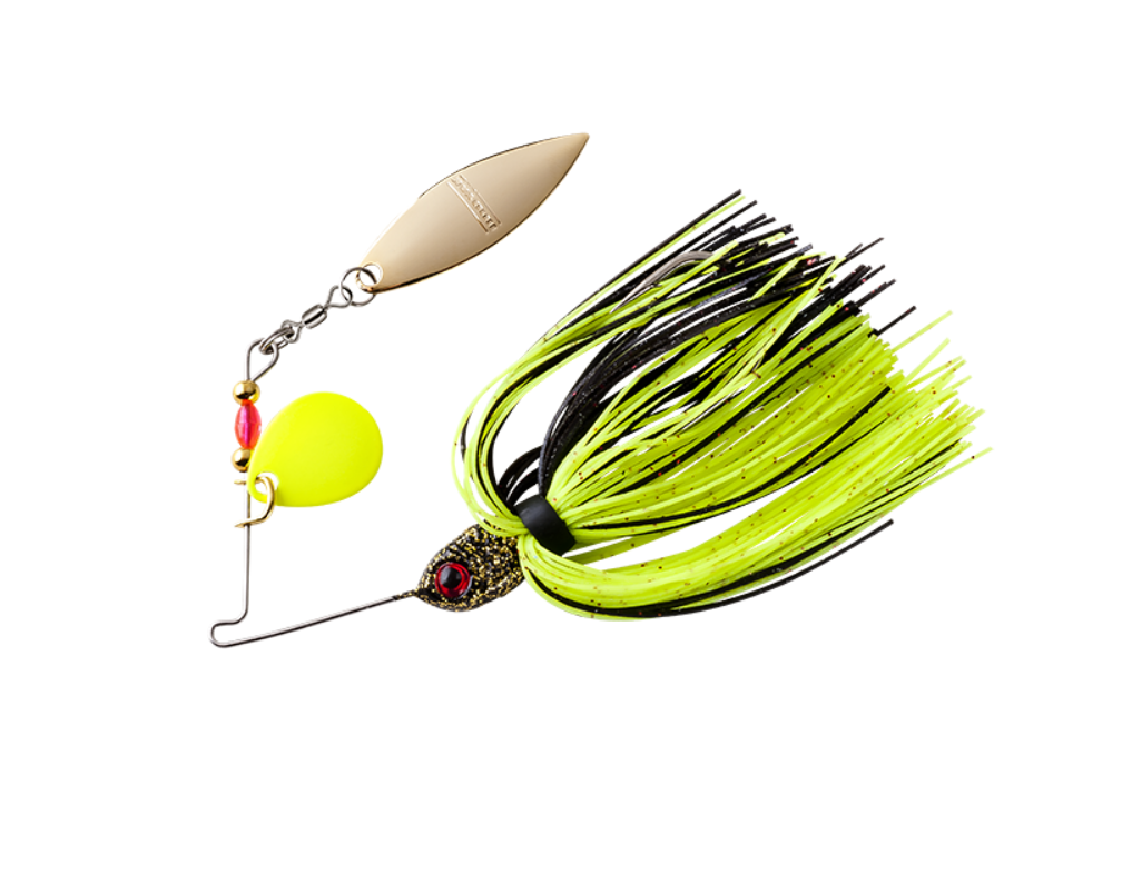 Spinnerbait Booyah Pond Magic - 657 Hornet