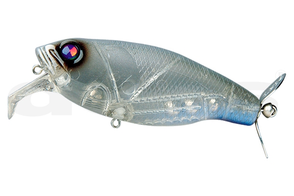  Buzzjet - 15 Glass Cat