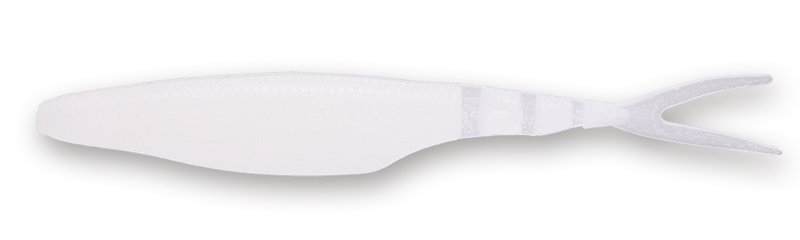 Imakatsu Bakusoku Shad 5" - S17 Eco Hakka