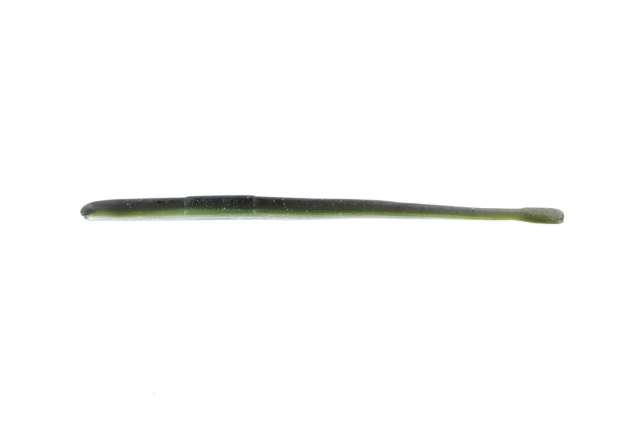 Roboworm Straight Tail Worm - Baby Bass