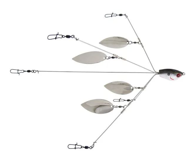 Yum Yumbrella Flash Mob Rig