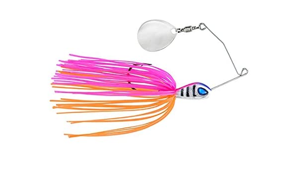 Storm Gomoku Spinnerbait Pink Gill