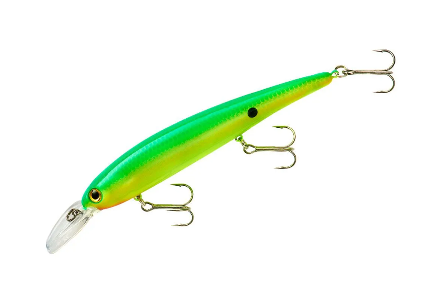Jerbait Bandit Walleye Shallow - BDTWBS1D02 Taco Salad