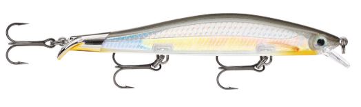 Amostra RPS12 Speed Monkey