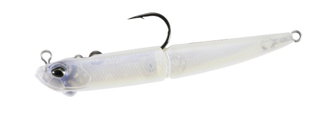 Duo Realis Mide Piko 73S - Ghost Pearl