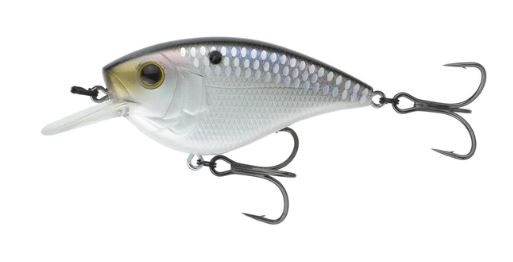 6th Sense  Crush Flat 75X - Shad Scales