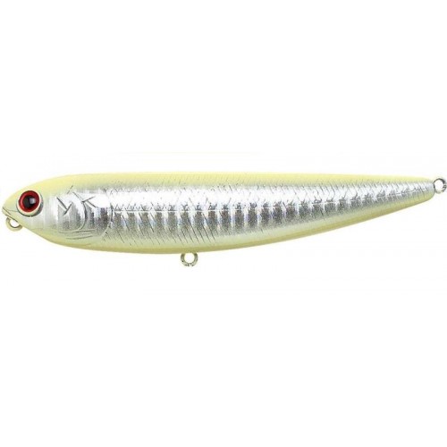 Lucky Craft Sammy 100 F Bone Shad