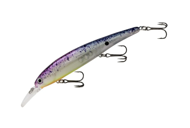 Jerbait Bandit Walleye Shallow - BDTWBS1B24 Rave