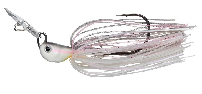 Evergreen Chatterbait Jack Hammer SB - 054 Cold Shad