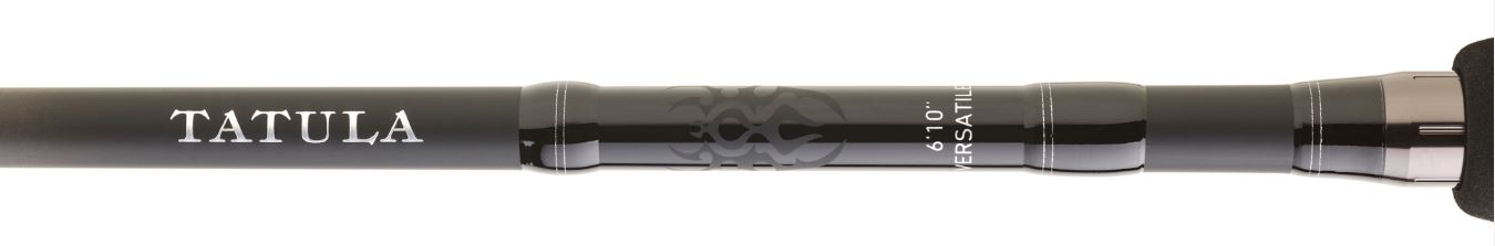 Daiwa Tatula Casting 6.10" MHFB Versatile