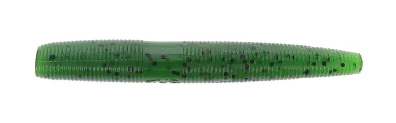 Gary Yamamoto Ned Senko Floater 3" - 194J Watermelon/Black Flake