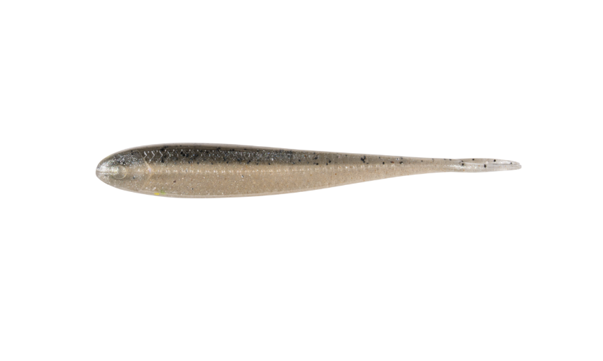 Yum FF Sonar Minnow - Shadow Shad